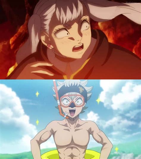 Pin By Akazaren On Black Clover♣️ Anime Character Fictional Characters