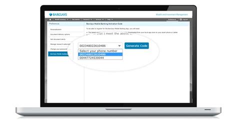 To activate the duo mobile app, open the duo mobile app and then click on the + icon in the upper right corner. Simple steps to register for Barclays Mobile Banking ...