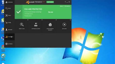 If the virus is completely blocks the computer. How to disable self protection mode in Avast Antivirus ...