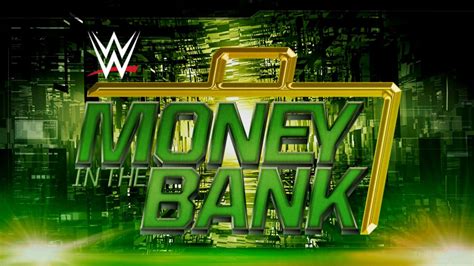 Maybe you would like to learn more about one of these? WWE MONEY IN THE BANK 2017 Match-Card - YouTube