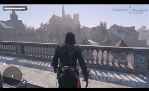 Rumor Vazam Imagens De Suposto Novo Assassin S Creed GameBlast