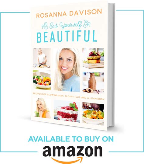 Fruit And Vegetables Rosanna Davison Nutrition