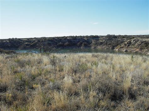 Lake alan henry is located approximately 65 miles southeast of lubbock and was built in 1993 as a reservoir by the city of lubbock. Lake Alan Henry: West Texas Lake Ranch Real Estate
