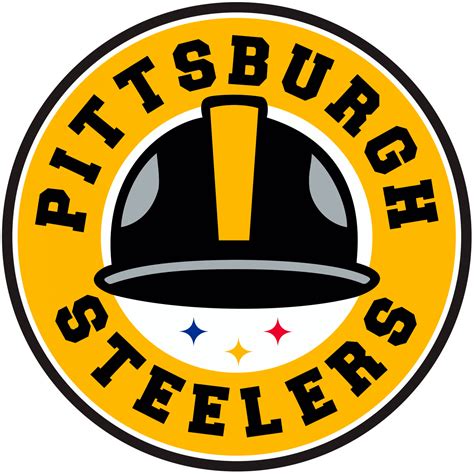 Pittsburgh Steelers SVG Files For Silhouette, Files For Cricut, SVG png image