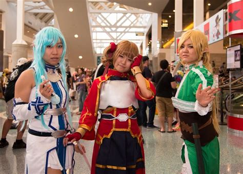 Anime Expo Day And By Khuong Nguyen On 500px