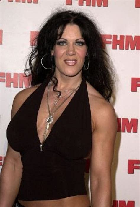 Chyna Biography Imdb