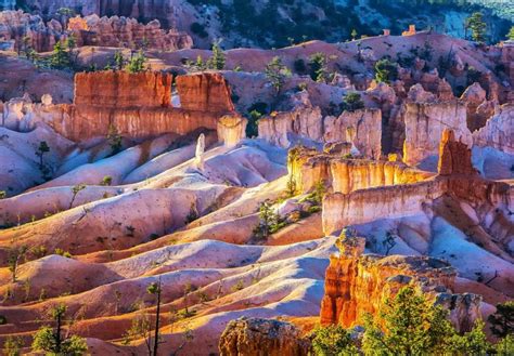 Bryce Canyon National Park Things To Do Around Zion National Park