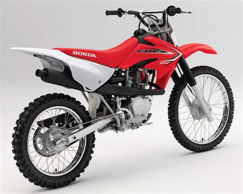 Once upon a time, there lived an industry tycoon in a village, located in eastern europe and surrounded by angelic plains, studded with. 2013 Honda CRF 100 F: pics, specs and information ...
