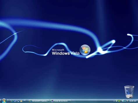 Desktop Video Backgrounds In Windows 7 Techtronixs