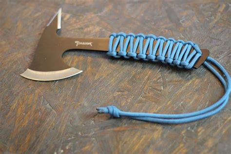 Check spelling or type a new query. Paracord Projects | Knife Handle | Instructions DIY Ready