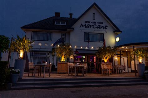 Hotel Bar Food Dé Hotspot Van Tubbergen Marcant Tubbergen