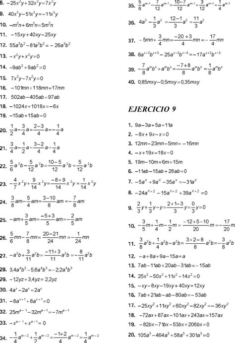Compartimos con ustedes el libro algebra baldor de aurelio baldor en formato pdf para descargar. SOLUCIONARIO ALGEBRA BALDOR 2020-2021 DESCARGA EJEMPLOS EJERCICIOS DESARROLLADOS PDF