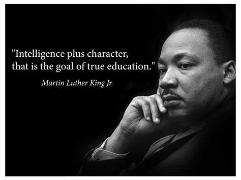 Martin Luther King Jr Poster Famous Inspirational Quote Banner For Cl