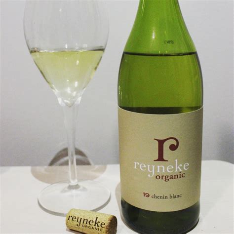 Reyneke Organic Wines Chenin Blanc Reviews Abillion