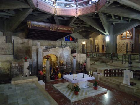 My Top Things To See And Do In Nazareth Israel