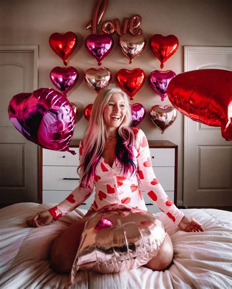 Valentines Day Photoshoot Ideas Stephanie Rachelle