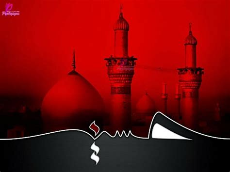 Muharram Wallpapers Wallpaper Cave