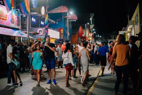 Lgbtq Friendly Events To Plan Your Trip Around Discover Puerto Rico