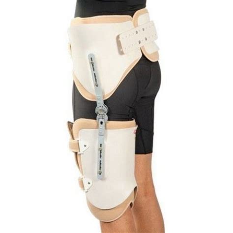 Thigh Brace Pelvic Support At Rs 2200 Pack In Nagpur Saket Ortho