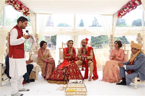 Hindu Wedding Ceremony Hindu Wedding Photographer