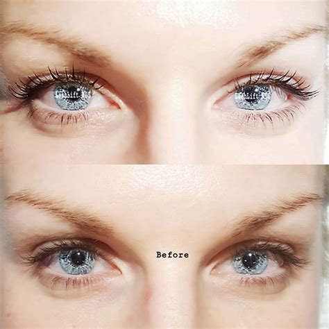 Nd Lash Lift Keratin By Lash Lift NYC Thank You For Enjoying Our Service At Lashliftnyc