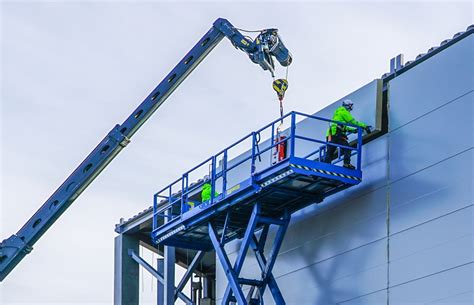 Scissor Lift Training Mewp Safety Services Company