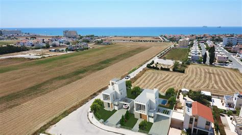 Larnaca A Unique Residential Complex Hermes Platinum Cyprus Real