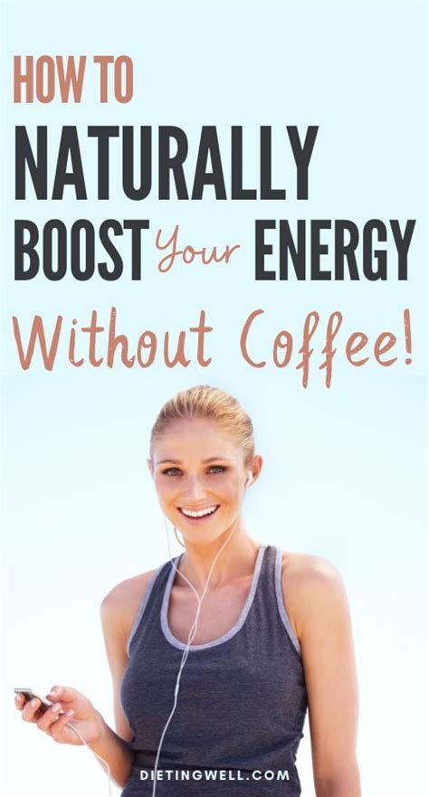 7 Natural Ways To Boost Your Energy Levels Artofit
