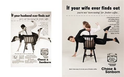 reversed ad gender roles reveal how sexist advertising can be