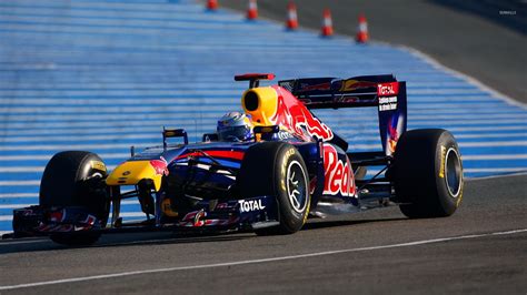Red Bull Racing F1 Wallpaper 4k Streaming F1 2021
