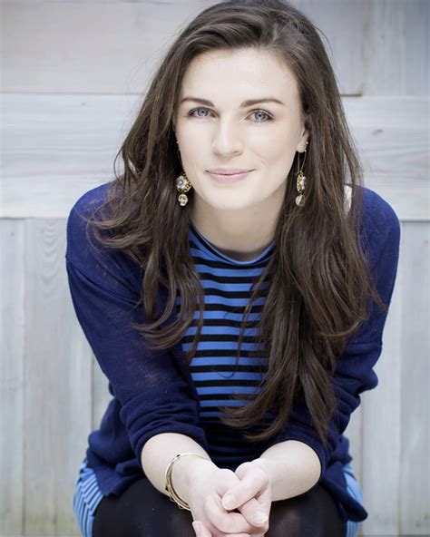 Aisling bea nominated for her writing on this way up. Interview: Aisling Bea | Tony Clayton-Lea