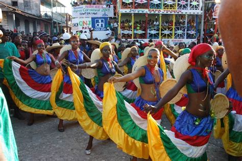 Five Cultural Sites To Visit In Haiti Lunion Suite