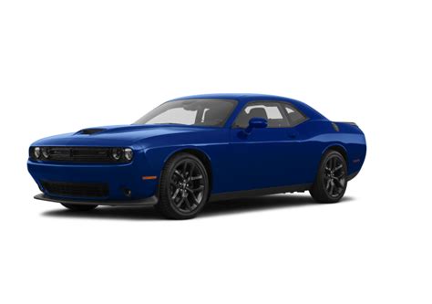Best Car Lease For 2023 Dodge Challenger · New Jersey Car Lease