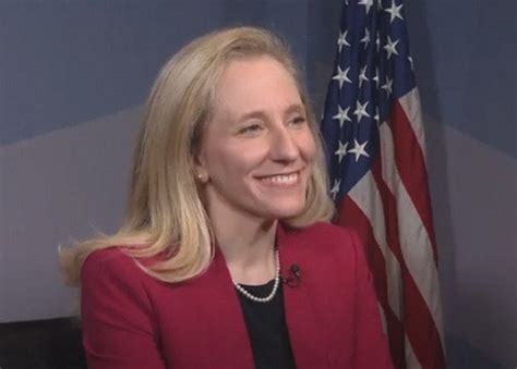 Virginia Democrat And Former Cia Official Abigail Spanberger Surges Ahead In House Race After