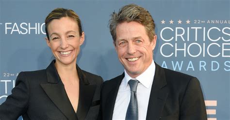 Hugh Grant Finally Marries At 57 As Actor Ties Knot With Girlfriend