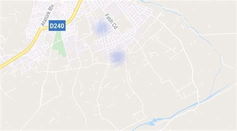 Denizli'de korona virüs yoğunluk haritasındaki risk gün geçtikçe artmaya devam ediyor. Aliağa, Bergama ile Menemen ve Foça ilçelerinde korona ...