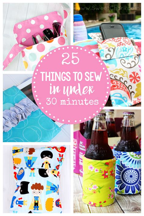 Easy Sewing Patterns For Beginners Easy Sewing Patterns 25