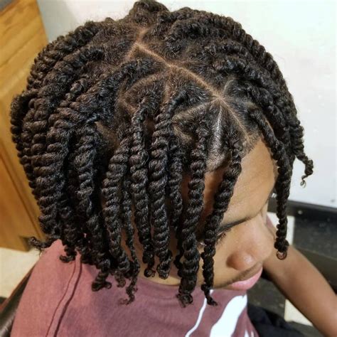 two-strand-twist-hairstyles-for-males-largehabit