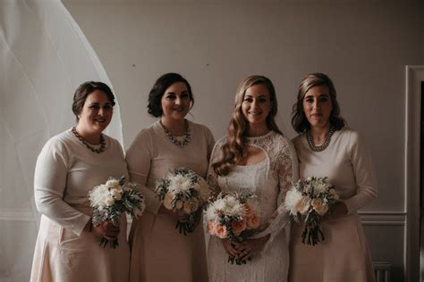 Rustic Wedding In Ireland Popsugar Love And Sex