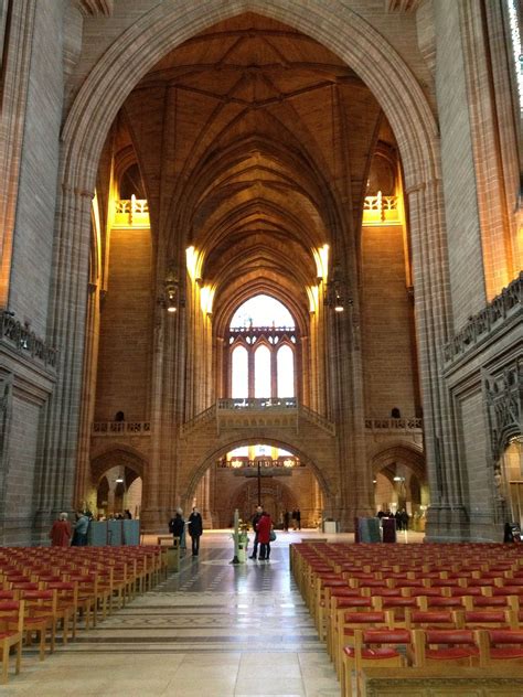 Contact liverpool cathedral on messenger. Que faire à Liverpool en une journée ? | Cathedral