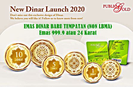 Moreover, we added the list of the most popular conversions for visualization and the history table with exchange rate diagram for 1 dirham maroko (mad) to dolar singapura (sgd). 1 Dinar Emas Berapa Ringgit 2020