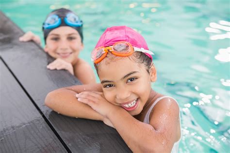 Emler Swim School The Ultimate “one Stop” Activity For Your Kids