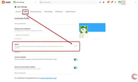 How To View Nsfw Pages And Posts On Reddit App And Website