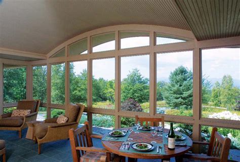 The height of the first floor should be 9 feet and the second story up to 8 feet with one foot of spare floor space between the two stories. Rooms Without Walls - Fine Homebuilding