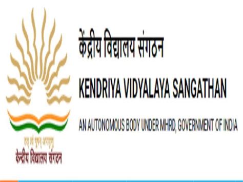Kvs Admissions 2020 Kendriya Vidyalaya To Begin Class I Registration