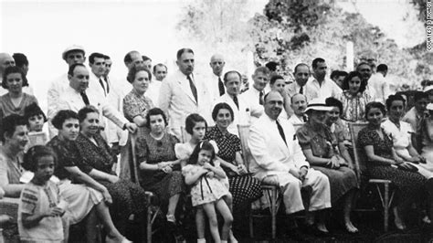 How The Philippines Saved 1200 Jews During Holocaust Cnn