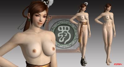 Yueying Dynasty Warriors Nude Mod For Xps Tumbex