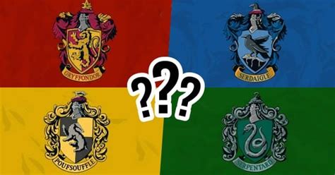 8 Images Test Maison Harry Potter Officiel And Review - Alqu Blog