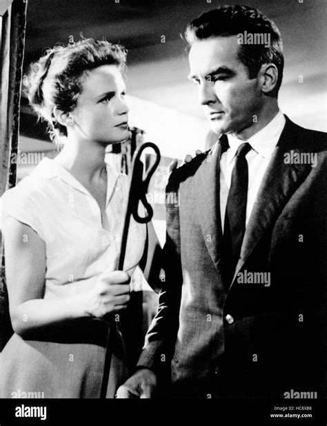 Wild River From Left Lee Remick Montgomery Clift 1960 Tm