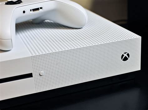 Can Xbox One S All Digital Edition Play Discs Windows Central